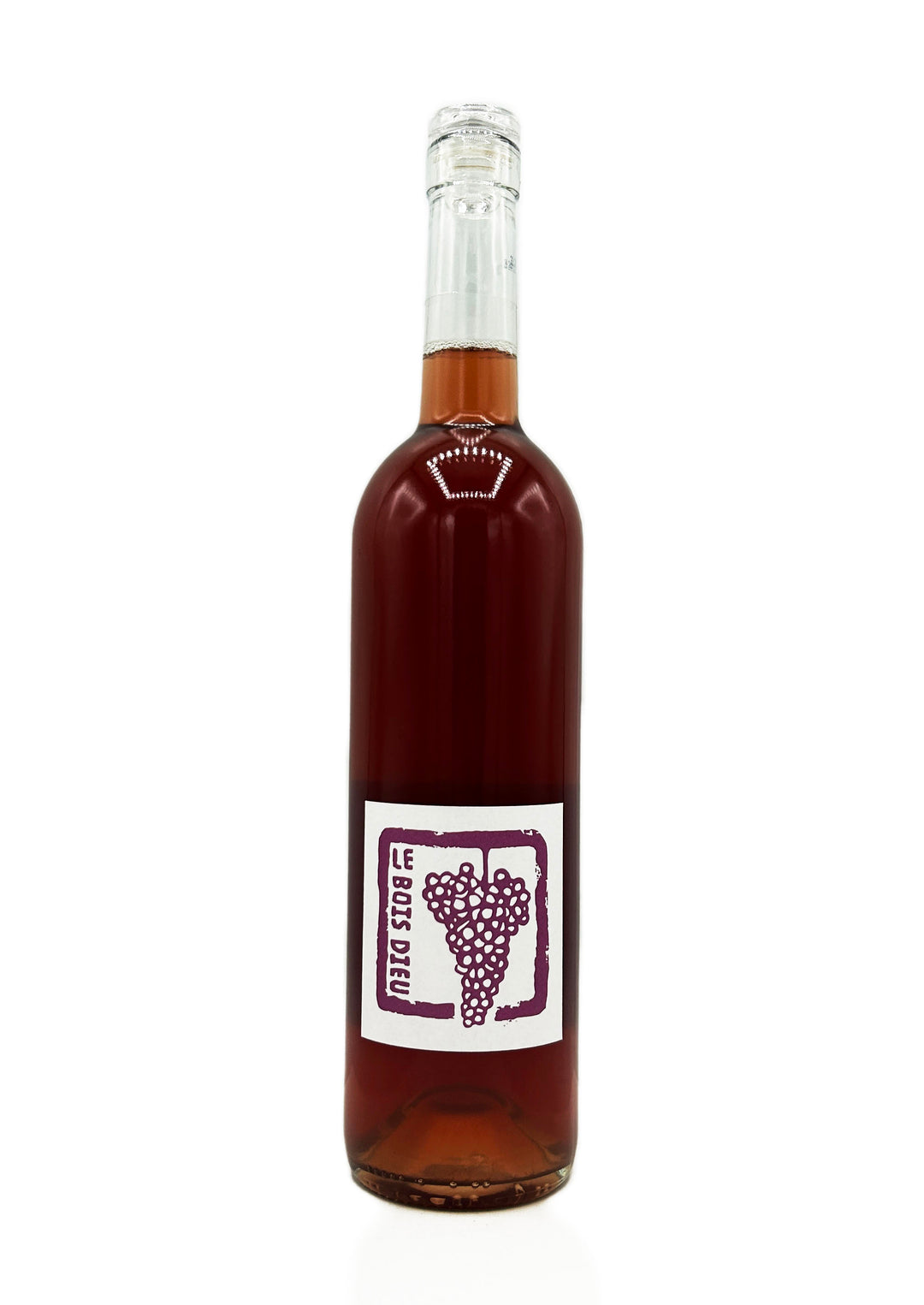 Le Bois Dieu, In Silvae Umbra 2022 - Wine Therapy NYC