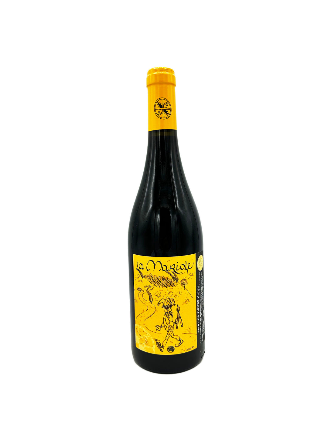 Domaine Ledogar La Mariole 2022 - Wine Therapy NYC