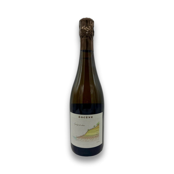 Legrand-Latour Eocene Brut Nature 2020 Champagne