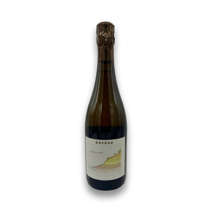 Legrand-Latour Eocene Brut Nature 2020 Champagne