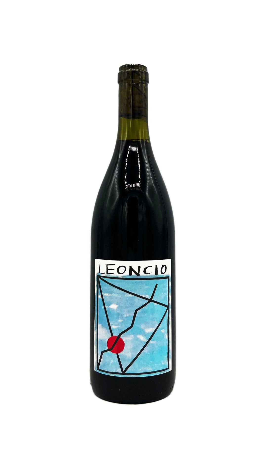 Leoncio Cinsault 2021 - Wine Therapy NYC