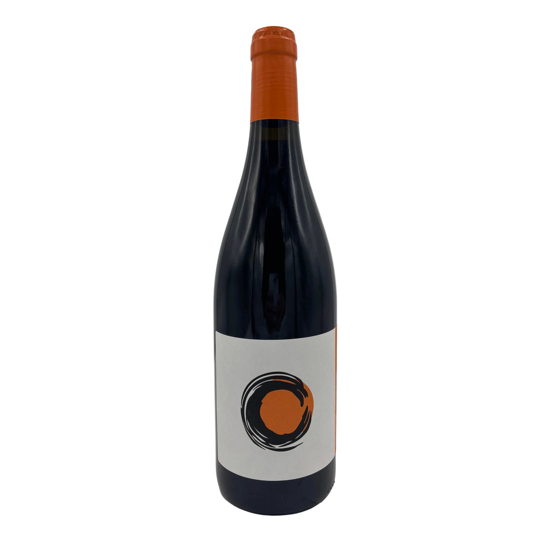 Les Arabesques Chopine VDF Red 2023 