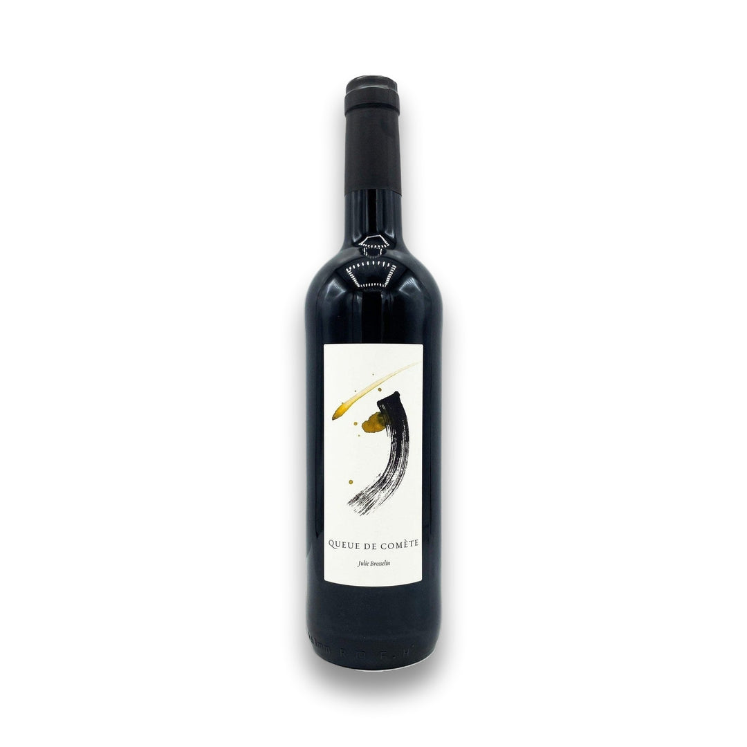 Les Cigales dans la Fourmilière Queue de Comète 2022 Red Wine