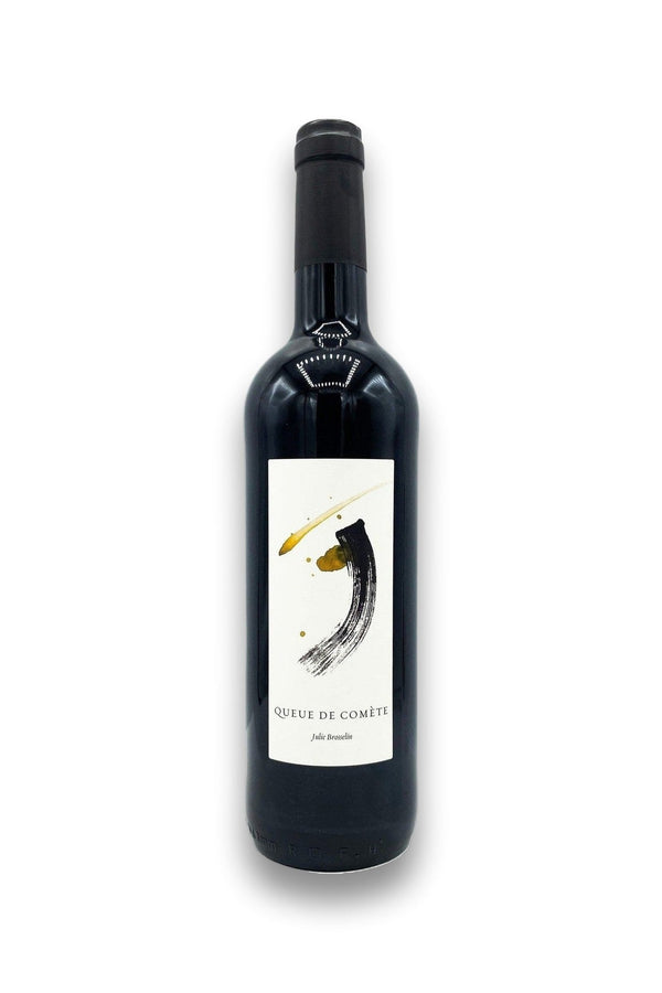 Les Cigales dans la Fourmilière Queue de Comète 2022 Red Wine