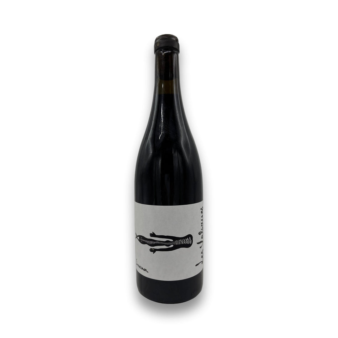 Les Valseuses Sinnerman 2020 - Wine Therapy NYC