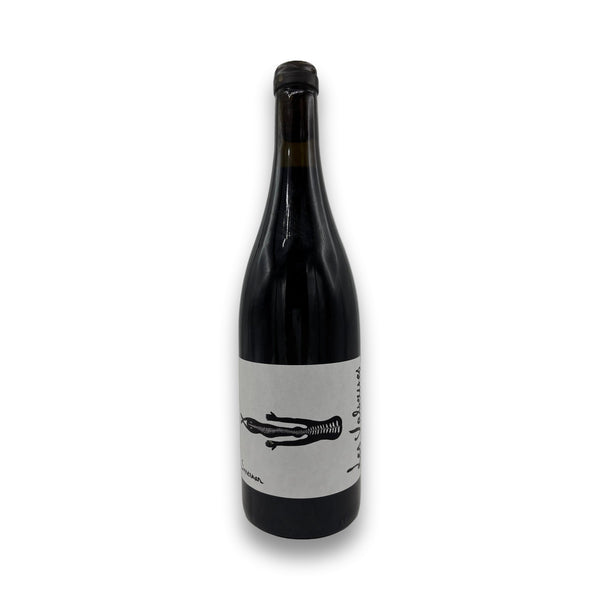 Les Valseuses Sinnerman 2020 - Wine Therapy NYC