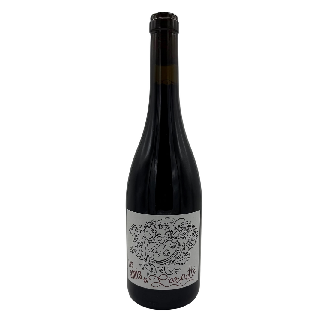 Les Vins de l&
