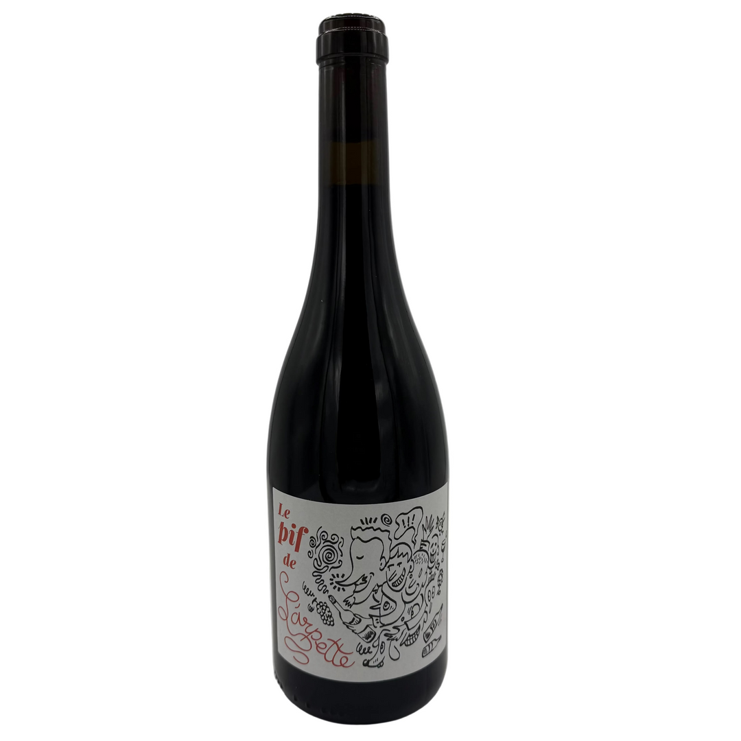 Les Vins de l&