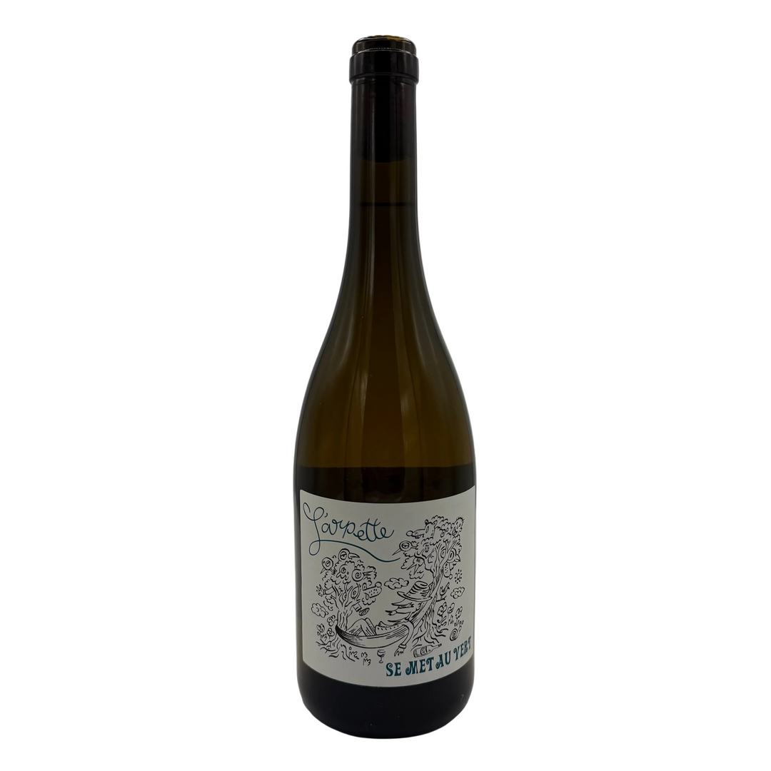 Les Vins de l&