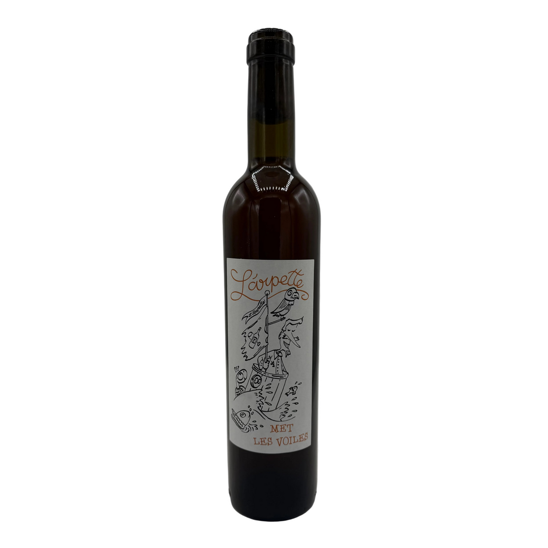 Les vins de L&