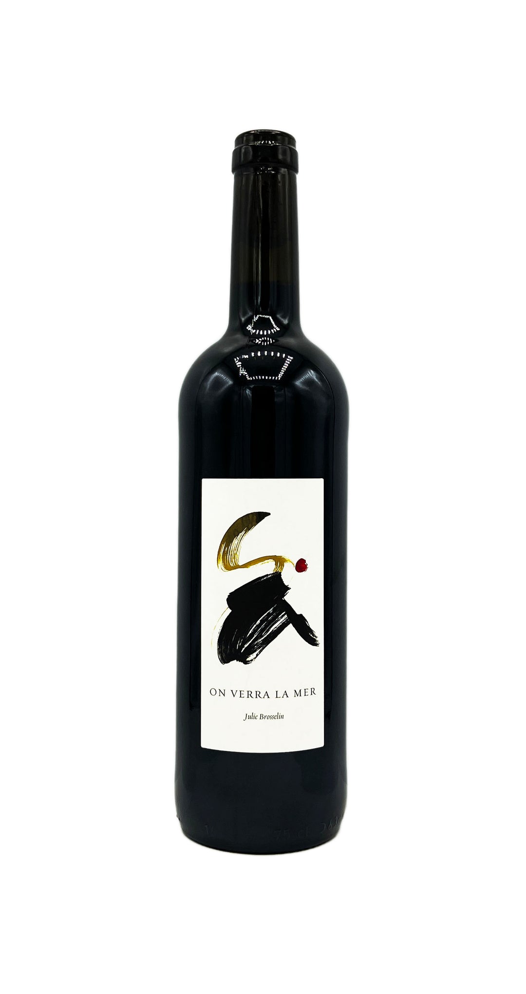 Les Cigales dans la Fourmiliere On Verra La Mer 2023 - Wine Therapy NYC