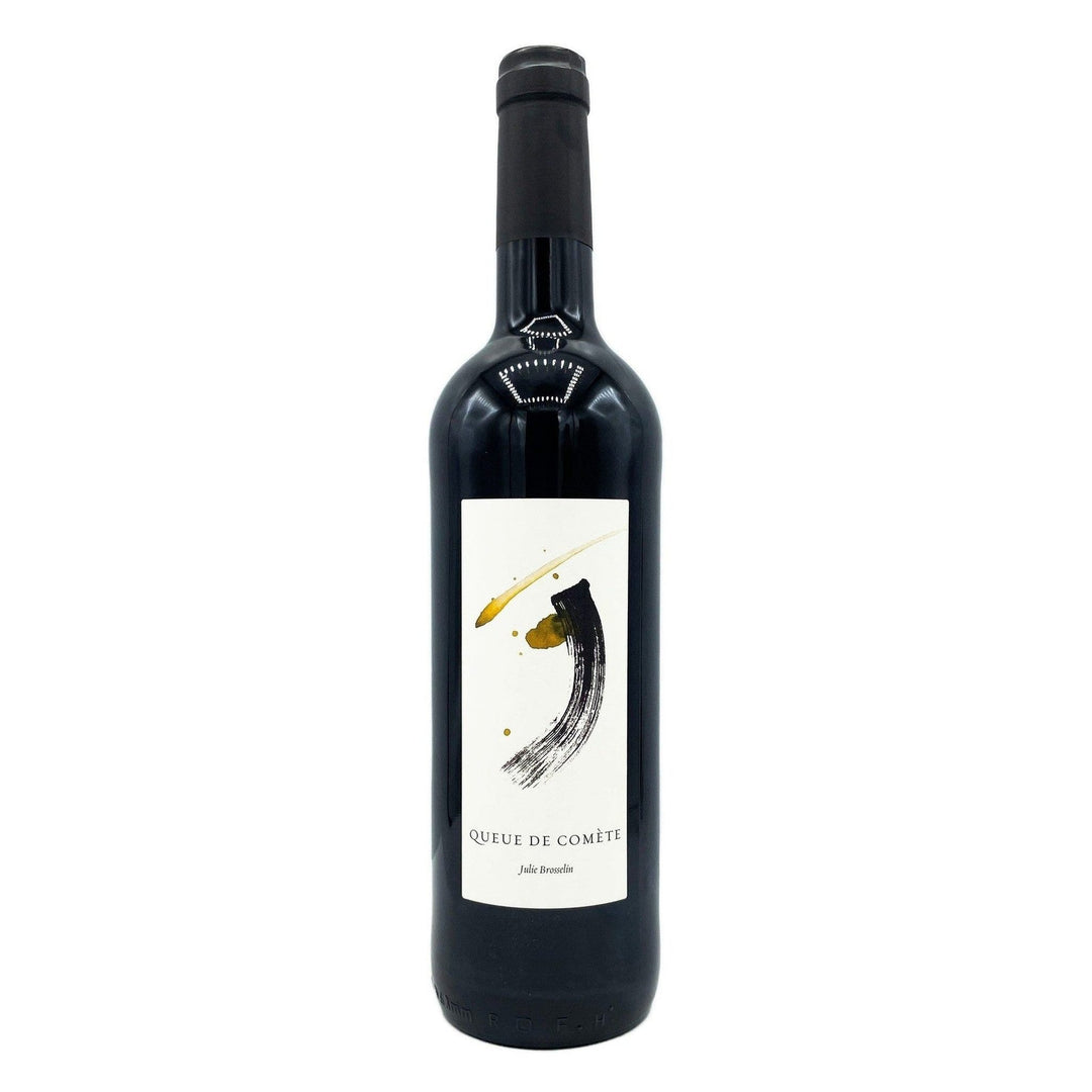 Les Cigales dans la Fourmilière Queue de Comète 2022 Red Wine