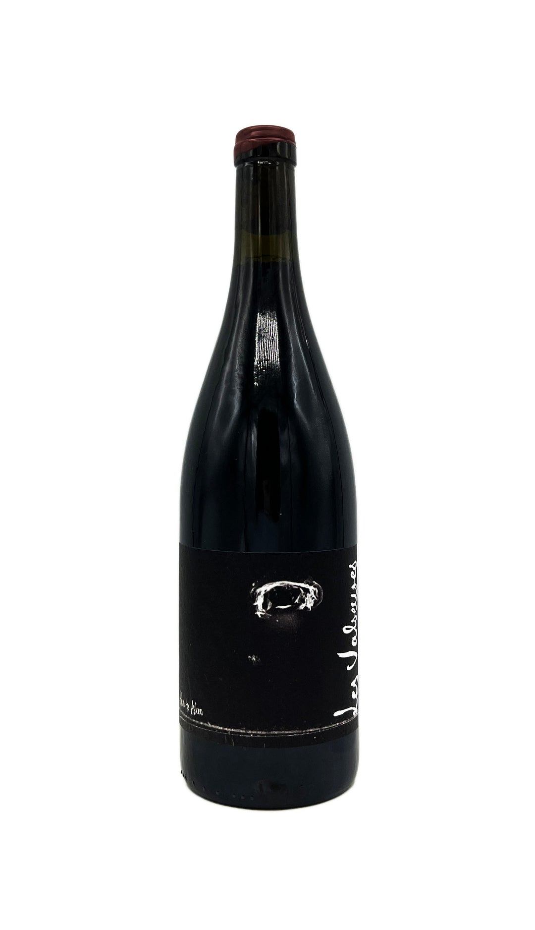 Les Valseuses Ashes to Ashes 2022 - Wine Therapy NYC
