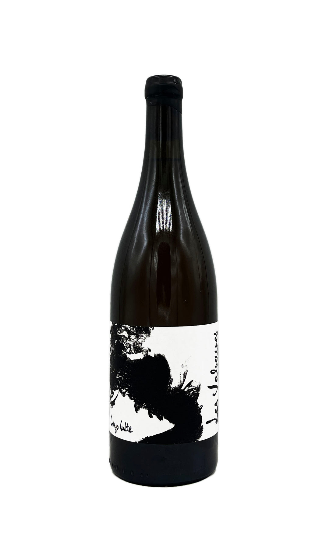 Les Valseuses Cargo Culte 2022 - Wine Therapy NYC