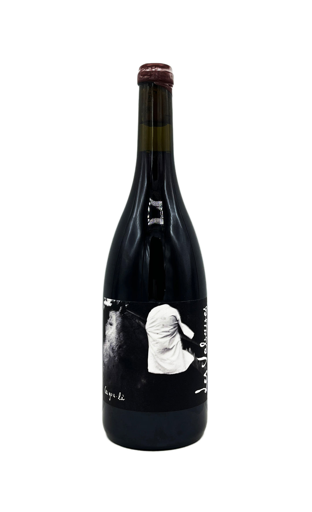 Les Valseuses Ces Gens La 2021 - Wine Therapy NYC