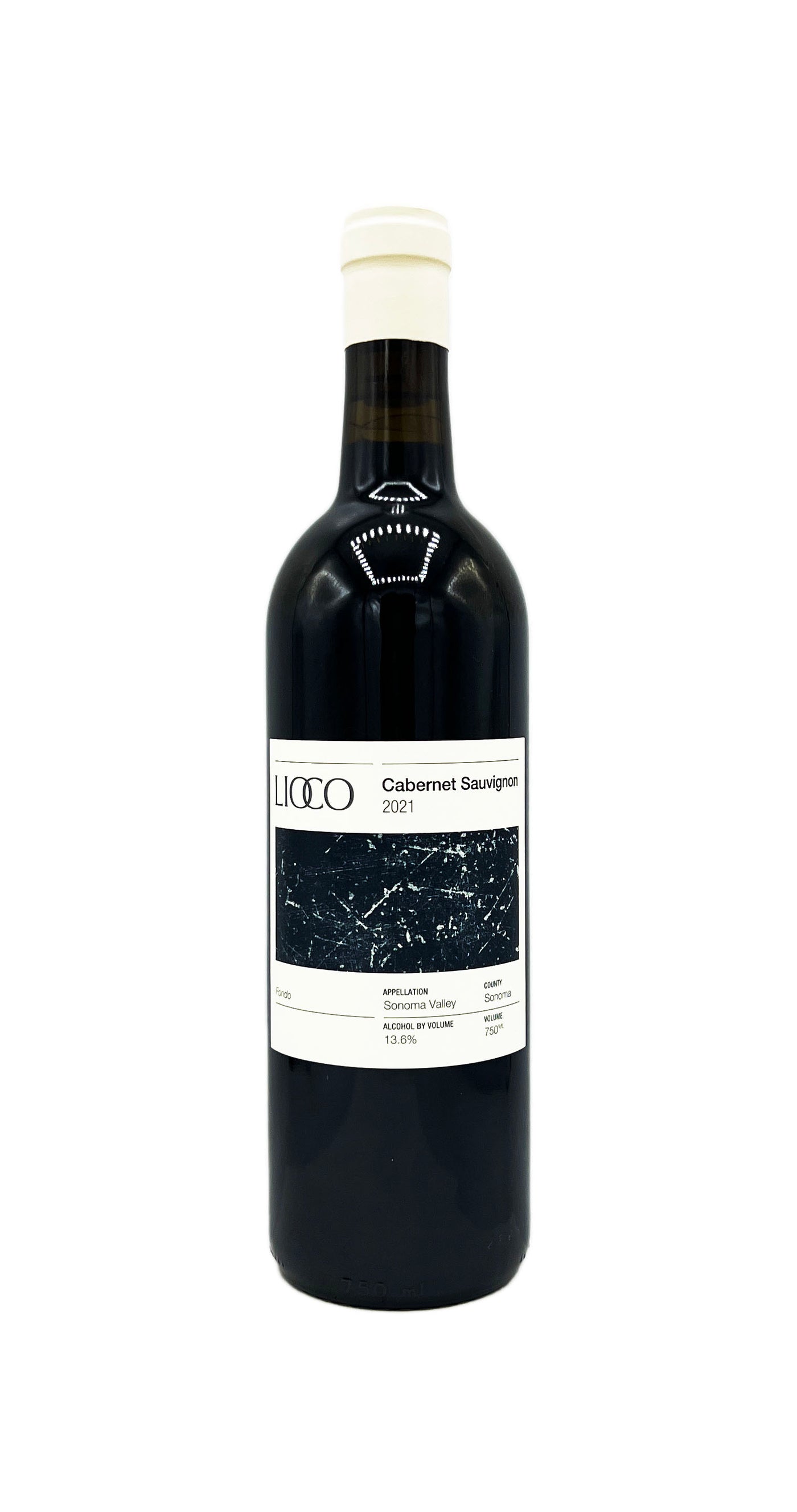 Lioco Fondo Cabernet Sauvignon 2021