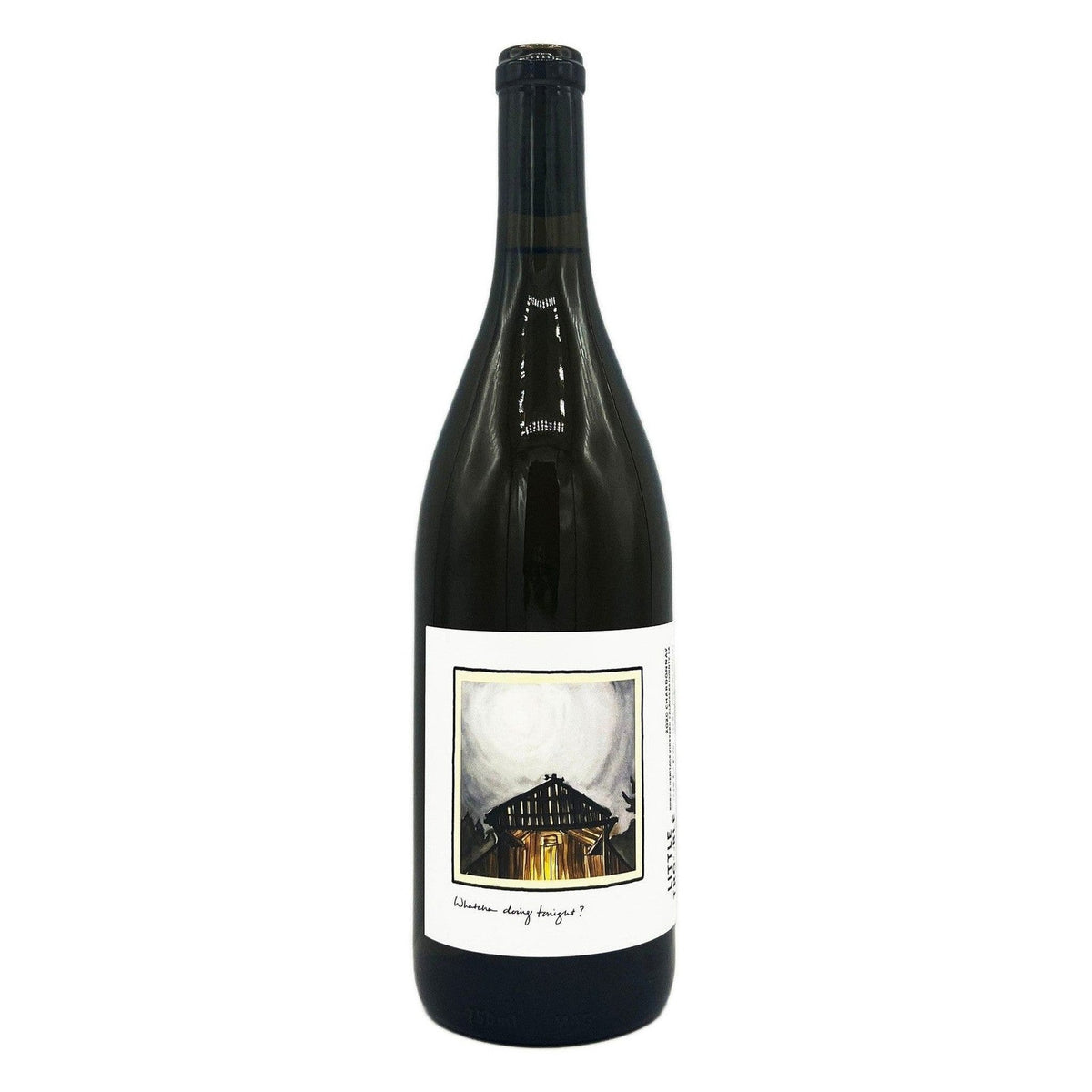 Little Trouble Wine Co. Rorick Chardonnay 2020 White Wine
