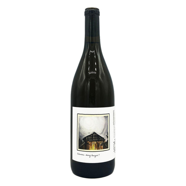 Little Trouble Wine Co. Rorick Chardonnay 2020 White Wine
