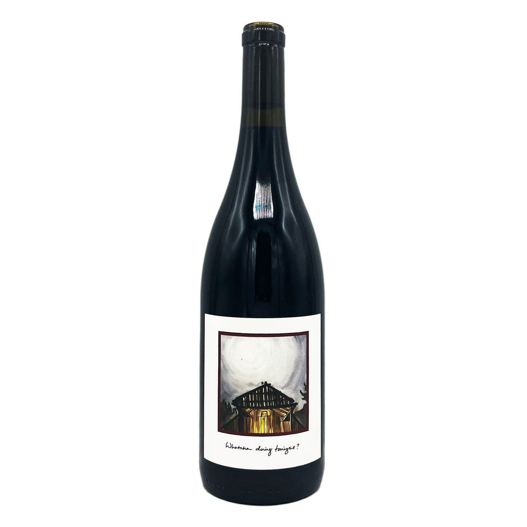 Little Trouble Wine Co. Stampede Vineyard Heritage Red Blend 2021 Red Wine