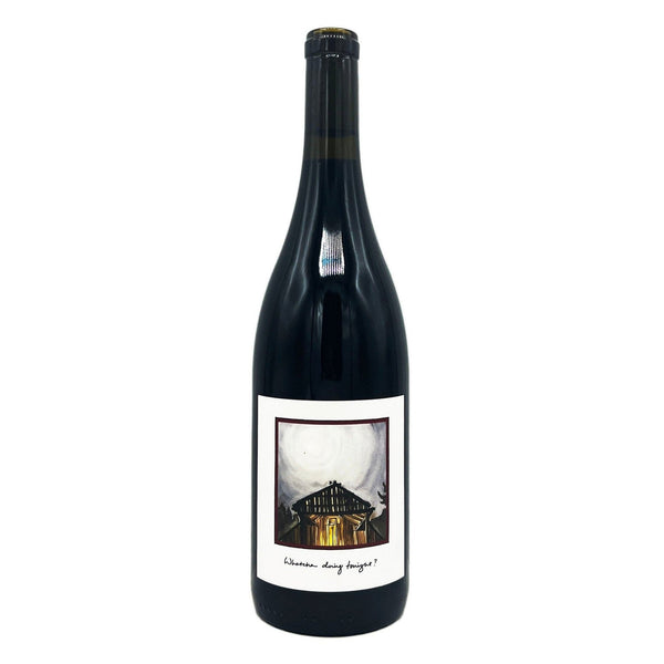 Little Trouble Wine Co. Stampede Vineyard Heritage Red Blend 2021 Red Wine