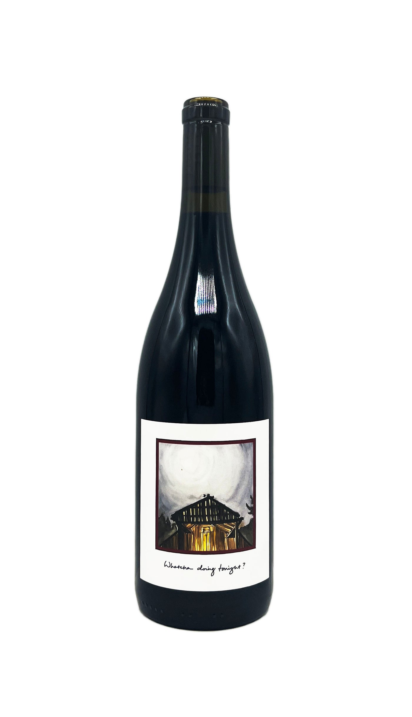 Little Trouble Wine Co. Stampede Heritage Red 2021