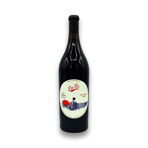 Lo-Fi Trousseau Santa Maria Valley 2023 Red Wine