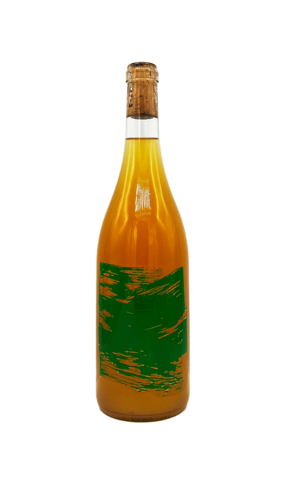 LoCo Verde 2023 - Wine Therapy NYC