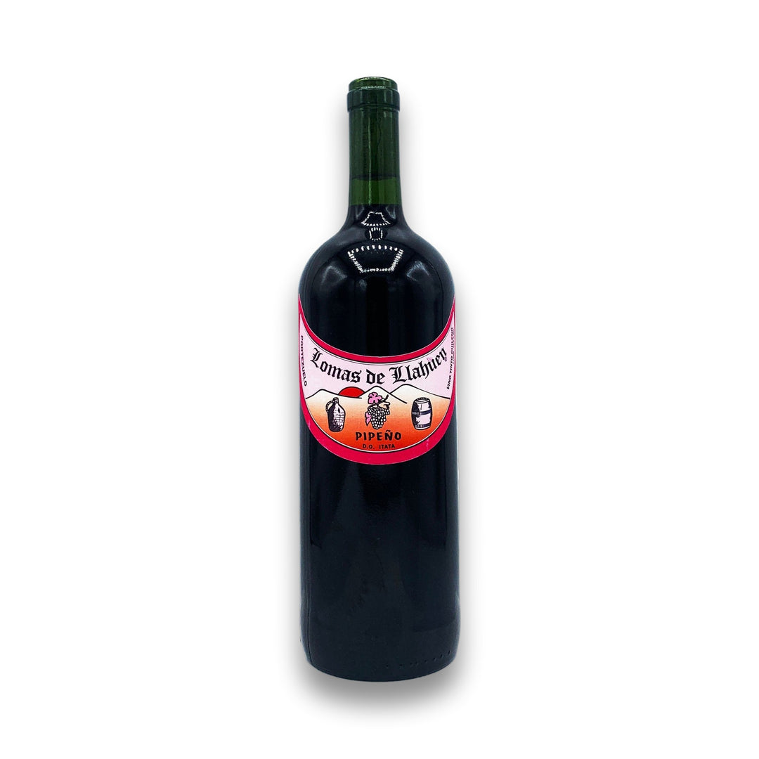 Lomas de Llahuen Pipeno 2022 - Wine Therapy NYC