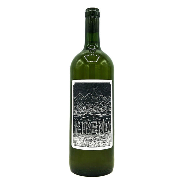 Louis Antoine Luyt Pipeno Carrizal Bianco 2022 1L Orange Wine