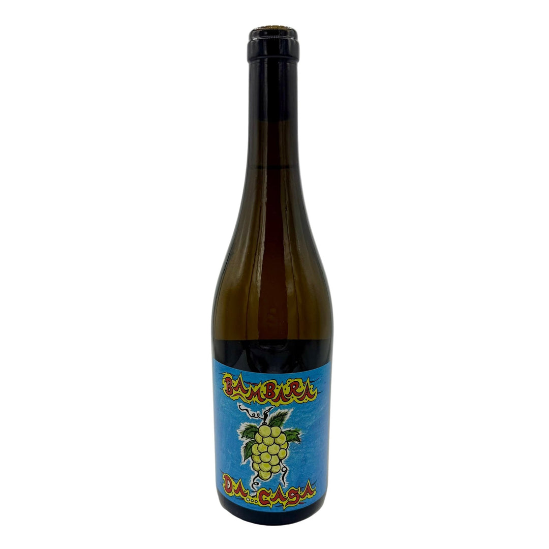 Luca Bambara, Bambara da Casa White 2023 White Wine