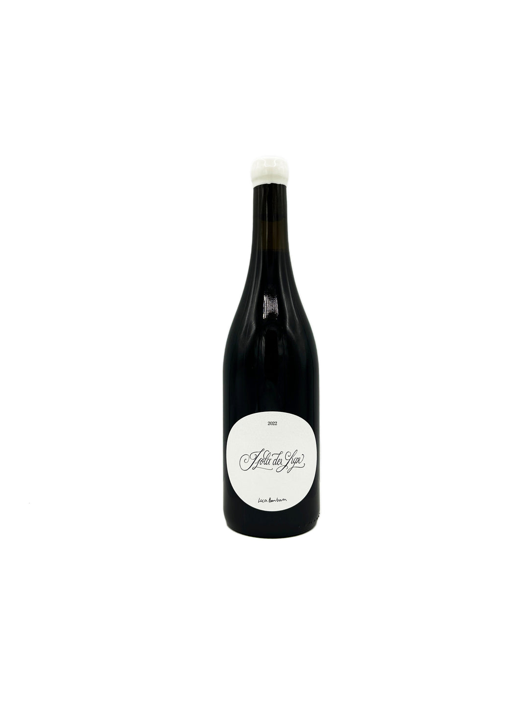 Luca Bambara Isola de Lupi 2022 - Wine Therapy NYC