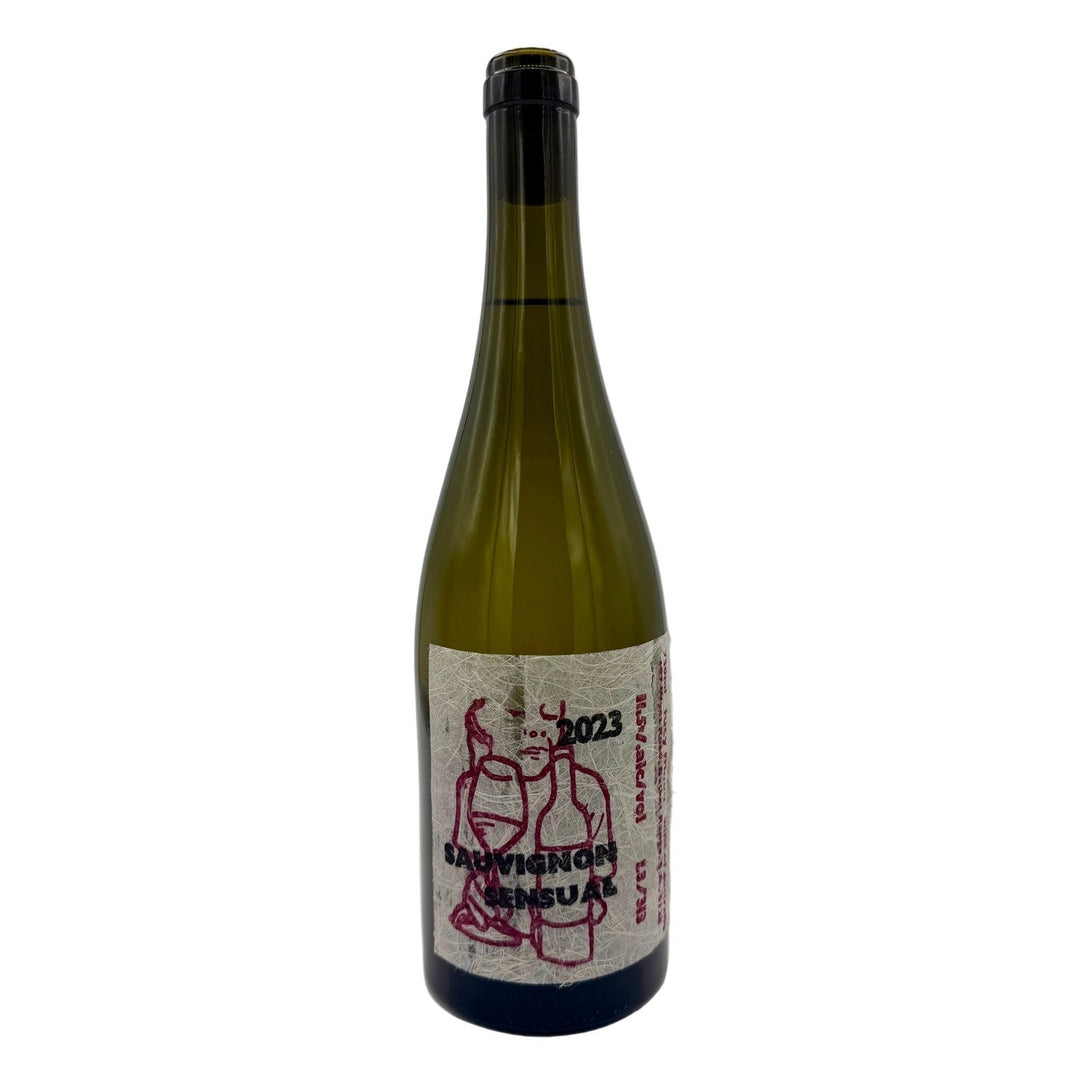 Lucy Margaux Le Sauvignon Sensual 2023 White Wine