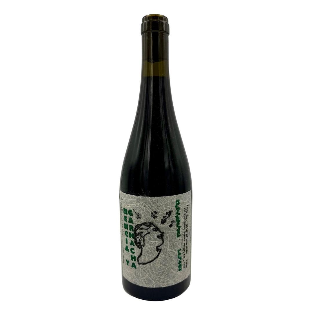 Lucy Margaux Mencia y Garnacha 2024 Red Wine