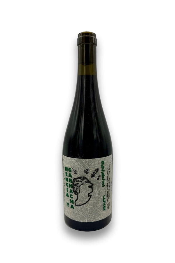 Lucy Margaux Mencia y Garnacha 2024 Red Wine