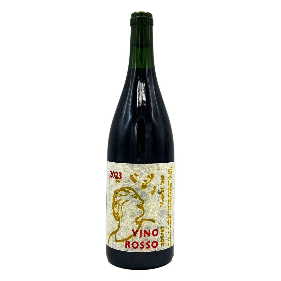 Lucy M Vino Rosso 2024 Red Wine