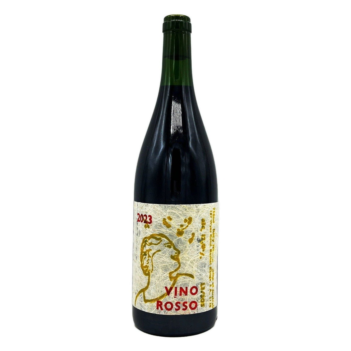 Lucy M Vino Rosso 2024 Red Wine