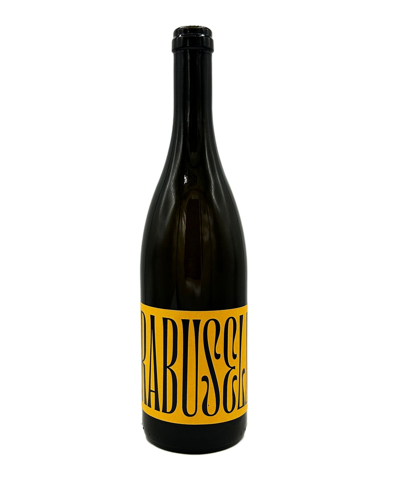 Lukas Tscheppe Sauvignon Blanc 'Rabusella' 2020