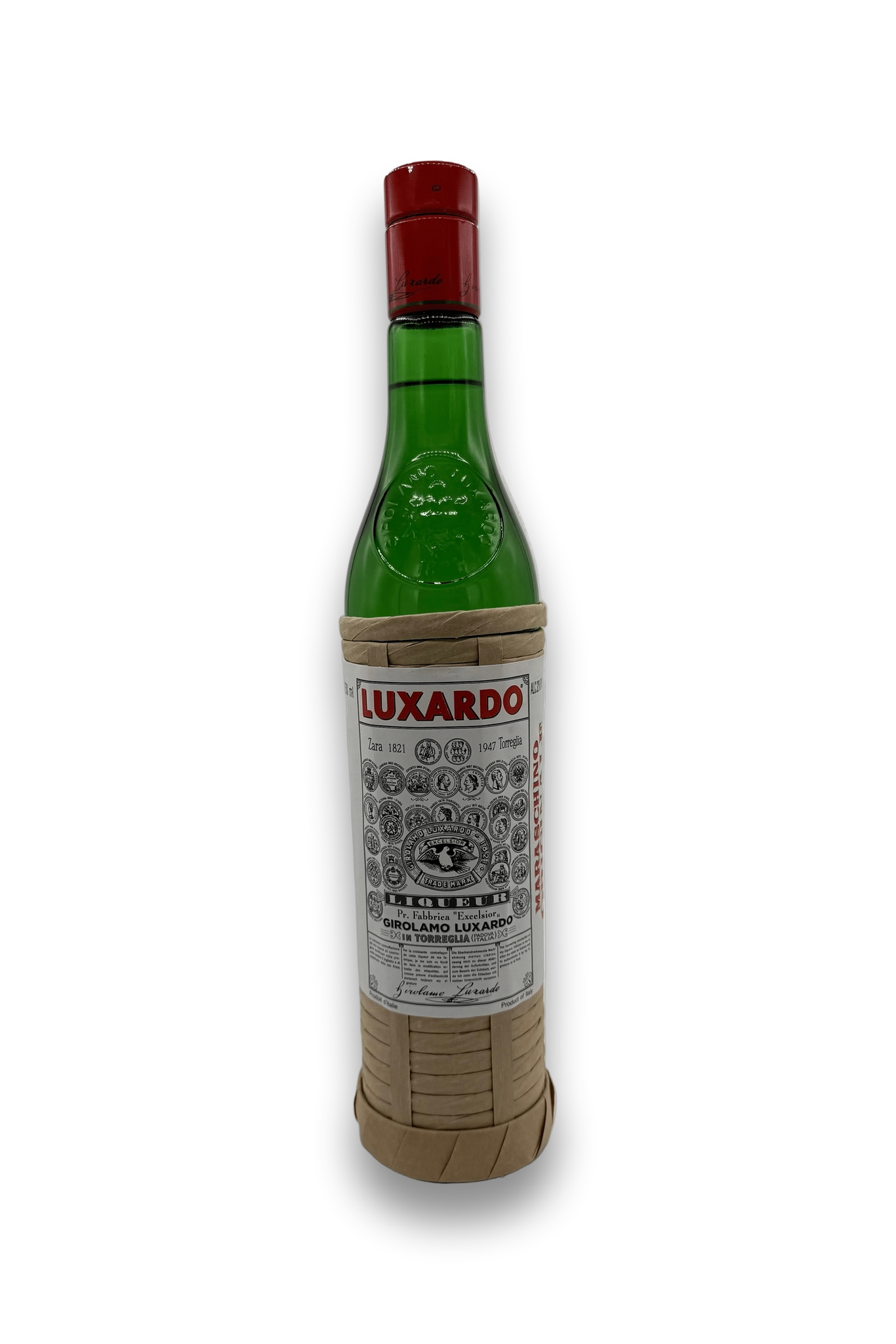 Luxardo Maraschino Liqueur 750ml Liqueur