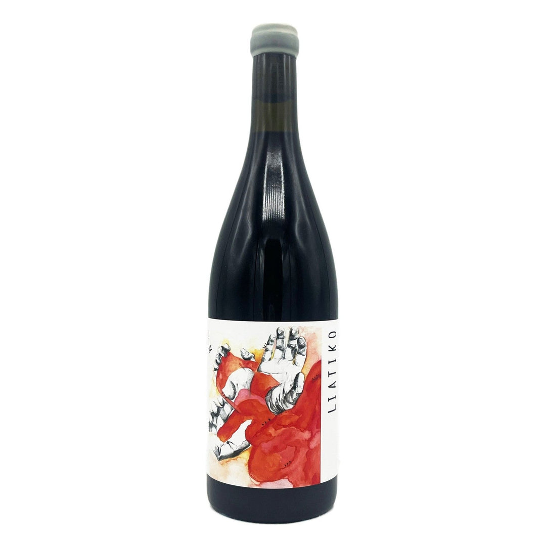 Iliana Malihin Liatiko 2023 Red Wine