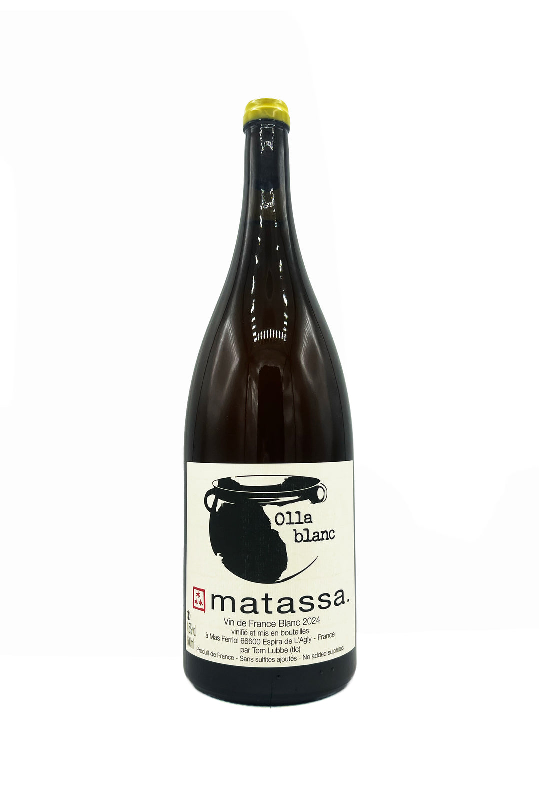 Matassa VDF Coume De L&