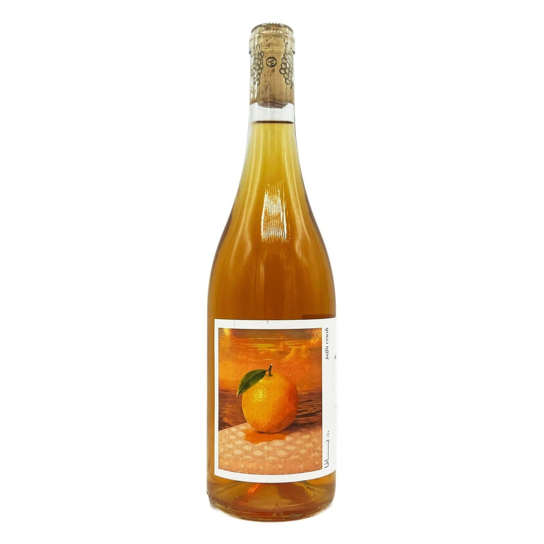 Mersel Jaffa Crush 2024 Orange WIne