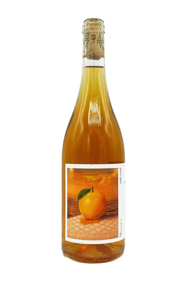 Mersel Jaffa Crush 2024 Orange WIne