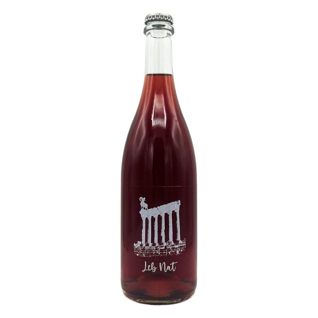 Mersel Lebnat Ruby Rose Rose WIne