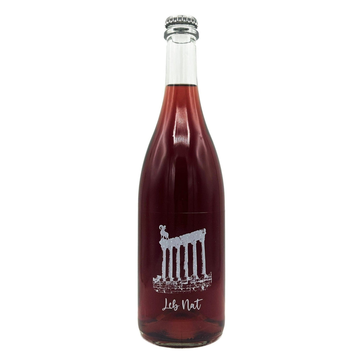 Mersel Lebnat Ruby Rose Rose WIne