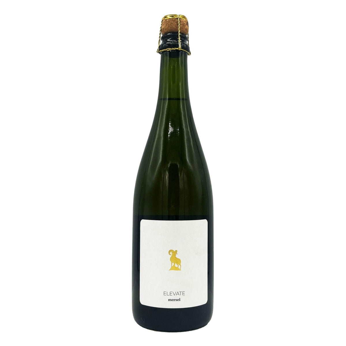 Mersel, Elevate Merwah Sparkling 