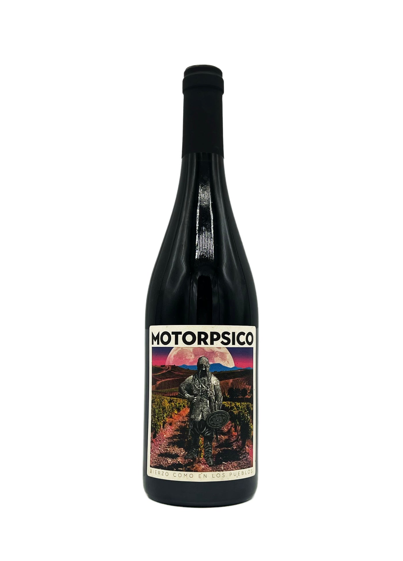 Michelini I Mufatto D.O Bierzo Motorpisco 2022
