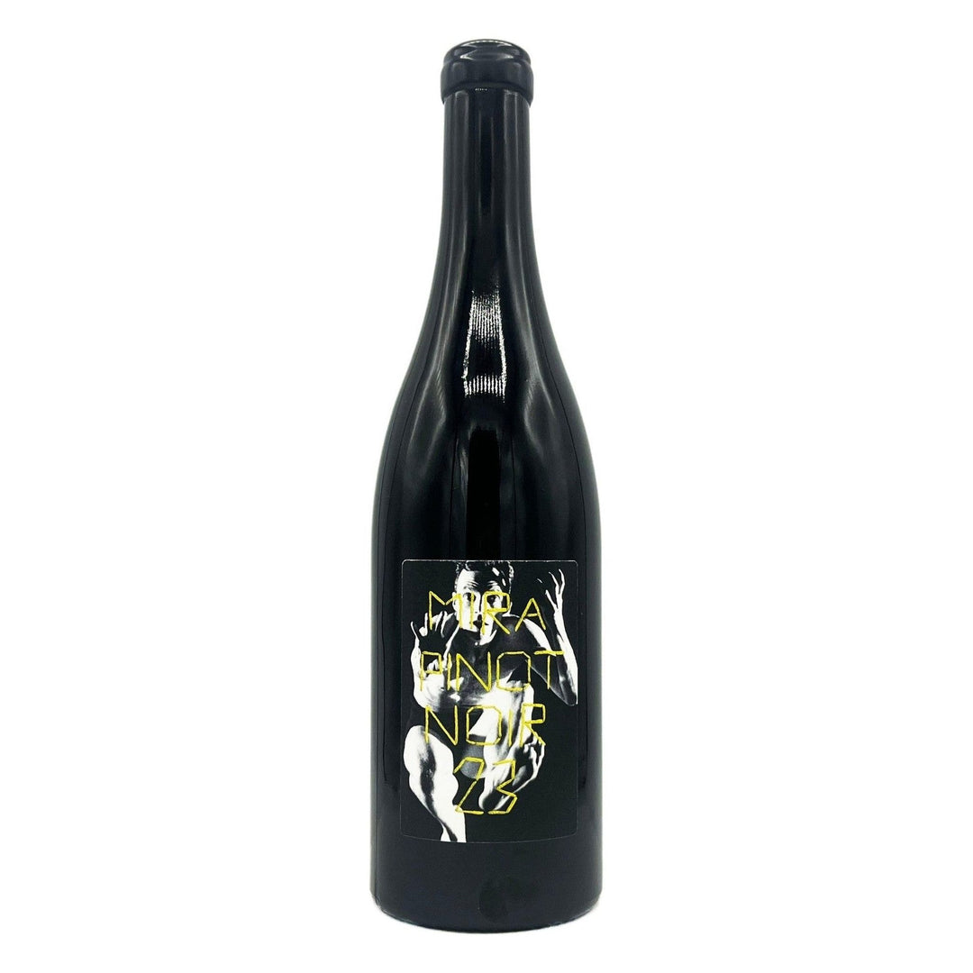 Mira Pinot Noir 2023 Red Wine