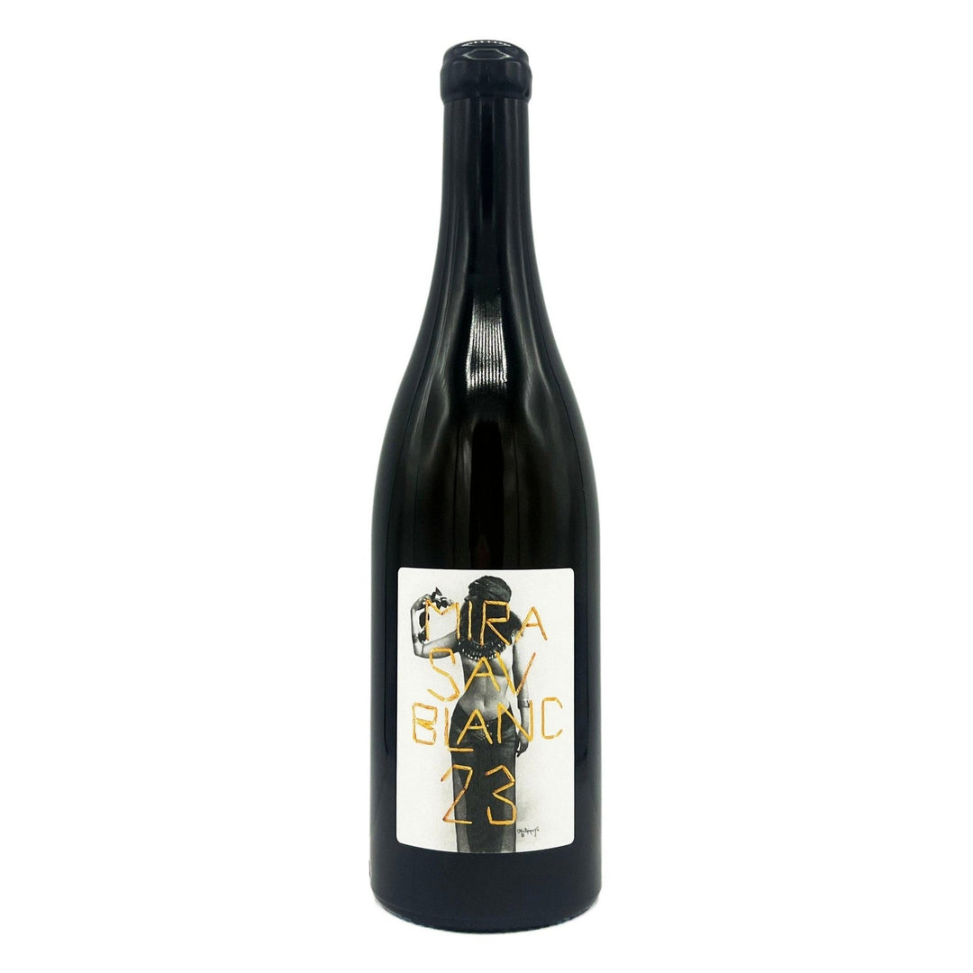 Mira Sauvignon Blanc 2023 White Wine