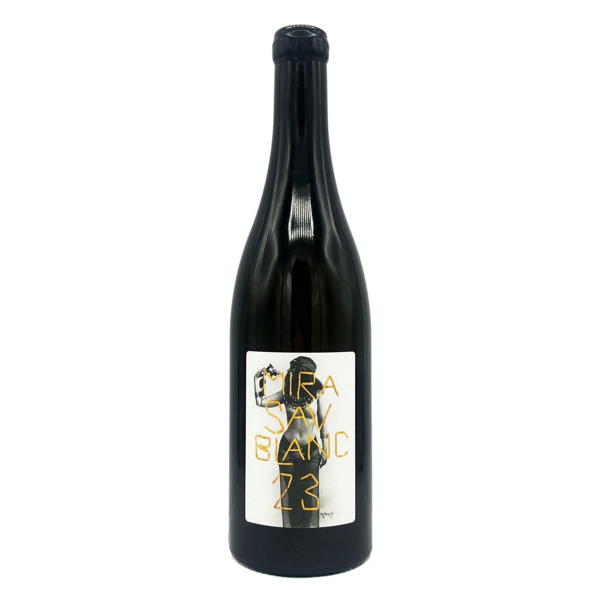 Mira Sauvignon Blanc 2023 White Wine