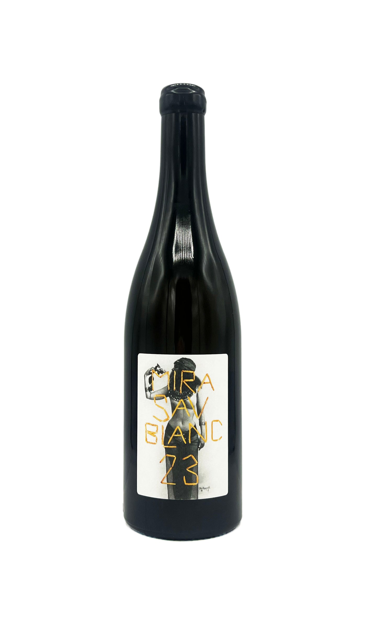 Mira Sauvignon Blanc 2023